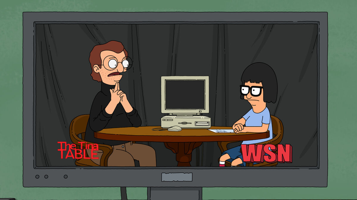 Season 15 Bob s Burgers Wiki Fandom