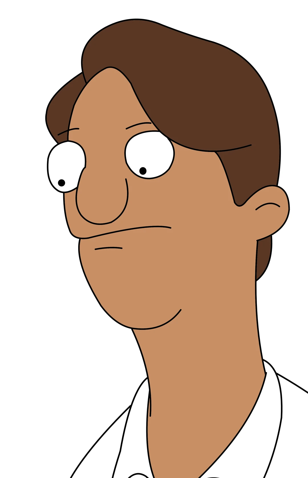 Marco Bob's Burgers Wiki Fandom