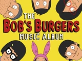The Bob's Burgers Music Album