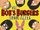 The Bob's Burgers Music Album