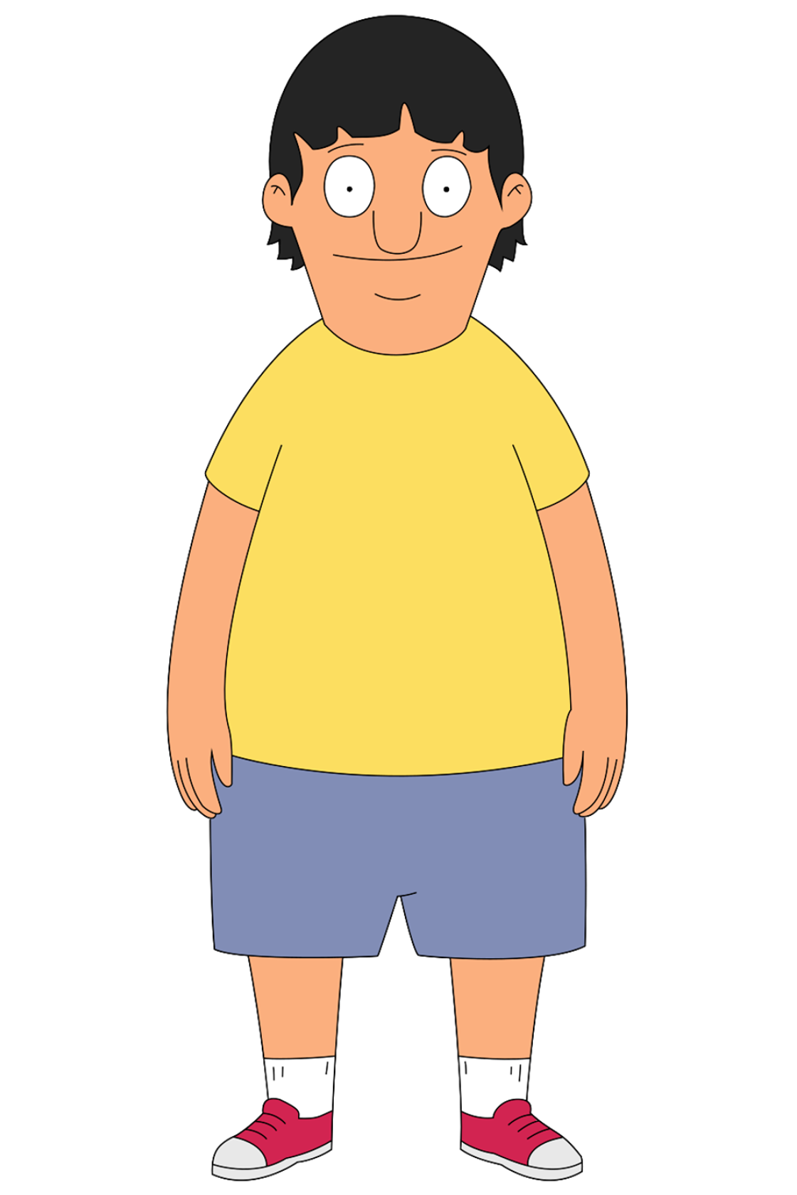 List of Bob's Burgers characters - Wikipedia