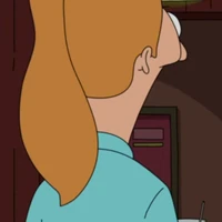 Ginger Bob S Burgers Wiki Fandom Meanwhile, the kids tell their own versions of the story of how their parents met. ginger bob s burgers wiki fandom