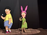 My Butt Has a Fever (short)