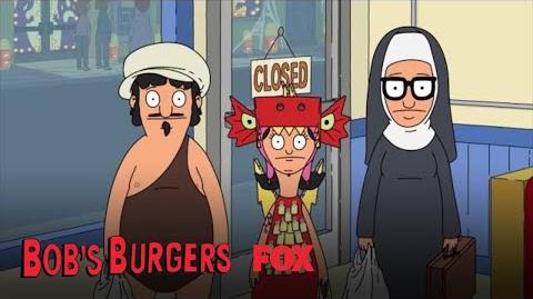 Bob's Burgers Nightmare on Ocean Avenue Street (TV Episode 2018) - IMDb