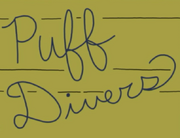Puff Divers