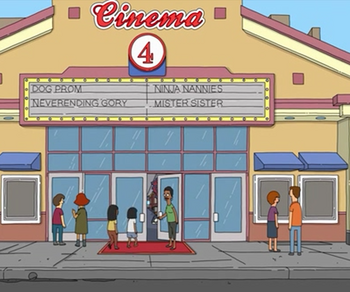 Cinema4