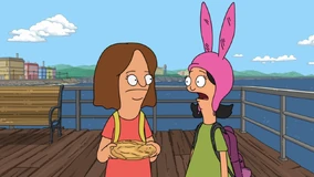Louise Belcher | Bob's Burgers Wiki | Fandom