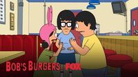 The Belchers Do An Impressive Choreographed Hand Slapping Routine Season 11 Ep