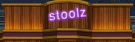 STOOLZ