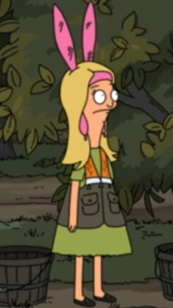 Louise Belcher/Gallery | Bob's Burgers Wiki | Fandom