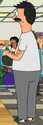 1414 The Big Stieblitzki Bob.png (402 KB) Bob wearing bowling shoes from Spare Change Lanes, as seen in "The Big Stieblitzki."