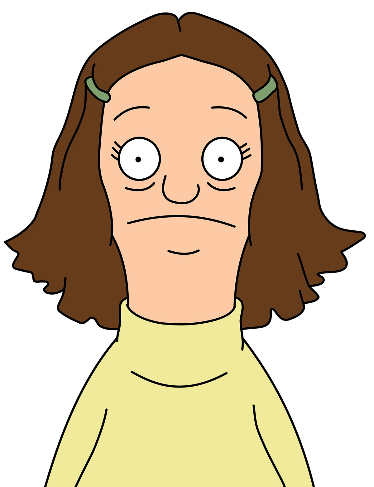 Jill Bob's Burgers Wiki Fandom