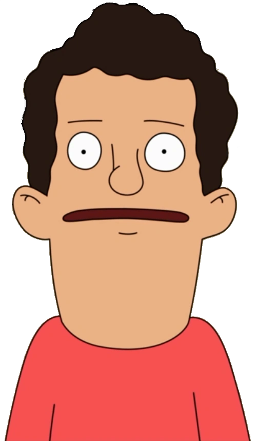Parker Bob's Burgers Wiki Fandom