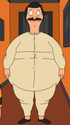 0302 Full Bars Bob.webp (35 KB) Bob in a fat suit for Halloween. ("Full Bars")