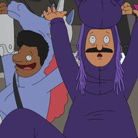 The Equestranauts Bob S Burgers Wiki Fandom The Equestranauts Bob S Burgers Wiki Fandom