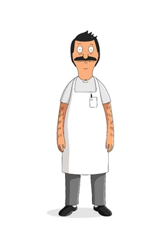 Bob Belcher | Bob's Burgers Wiki | Fandom