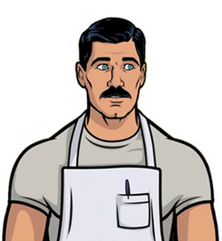 Bobs-Burgers-Wiki Archer Bob 01a