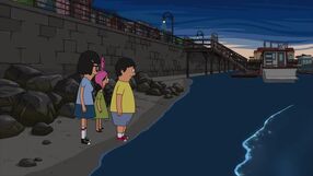 The Wharf