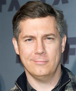 Chris Parnell