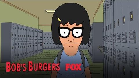 Tina Gets Herself Detention Just To Be With Joe Season 7 Ep