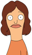 Annie in "Yurty Rotten Scoundrels."