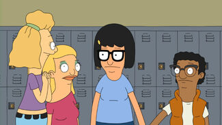 S5e11 Can't Buy Me Math Tina Darryl Tammy Jocelyn