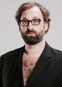 Eric Wareheim