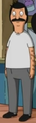 Movie Bob 2.webp (64 KB) Bob in cinematic style, as seen in The Bob's Burgers Movie.