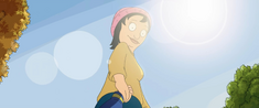 Bob's Mom