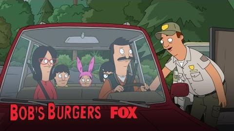 Bob Is One Cautious Camper Season 4 Ep. 1 BOB'S BURGERS-0