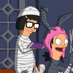 Category Halloween Episodes Bob S Burgers Wiki Fandom If you like bob's burgers halloween costume, you might love these ideas. category halloween episodes bob s