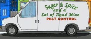 Bobs-Burgers-Wiki Exterminator-Truck S04-E08