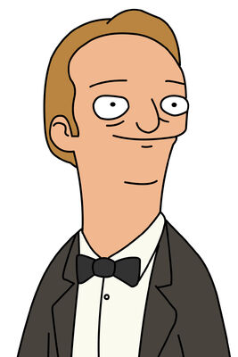 Mr Dinkler