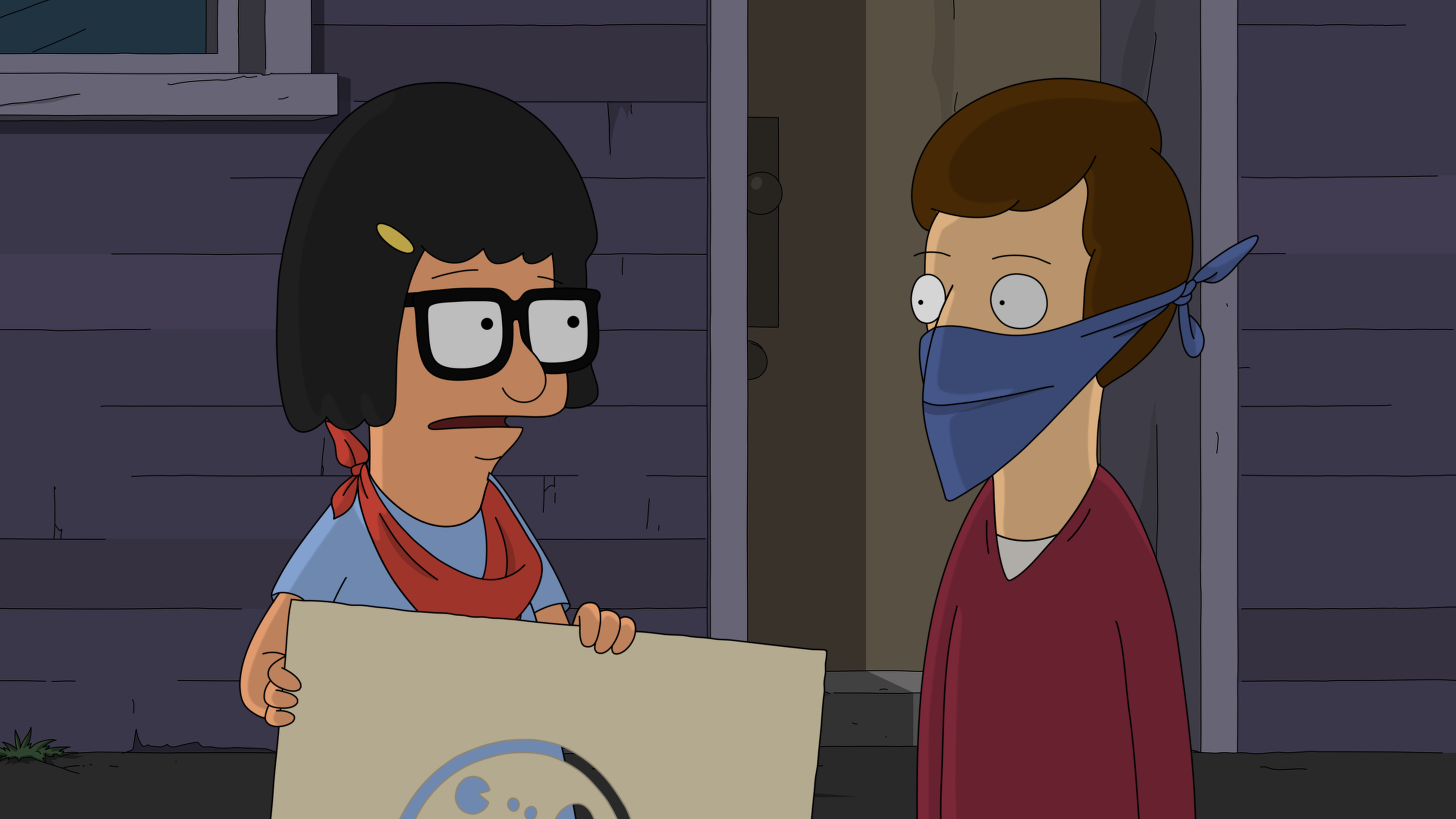 Bob's Burgers The Runway Club (TV Episode 2015) - IMDb