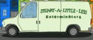 Bobs-Burgers-Wiki Exterminator-Truck S04-E13
