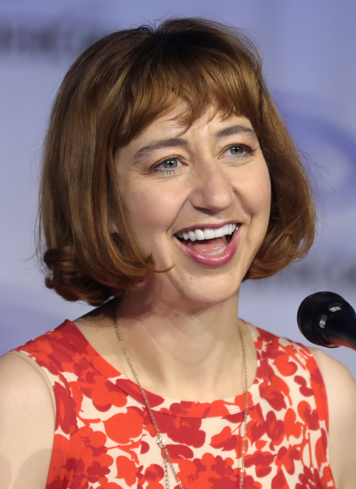 Kristen Schaal Bob's Burgers Wiki Fandom