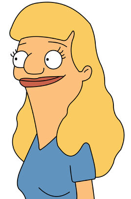 Courtneys mother