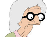 Meryl Winters