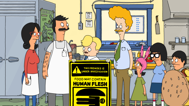 Season 1 Bob s Burgers Wiki Fandom