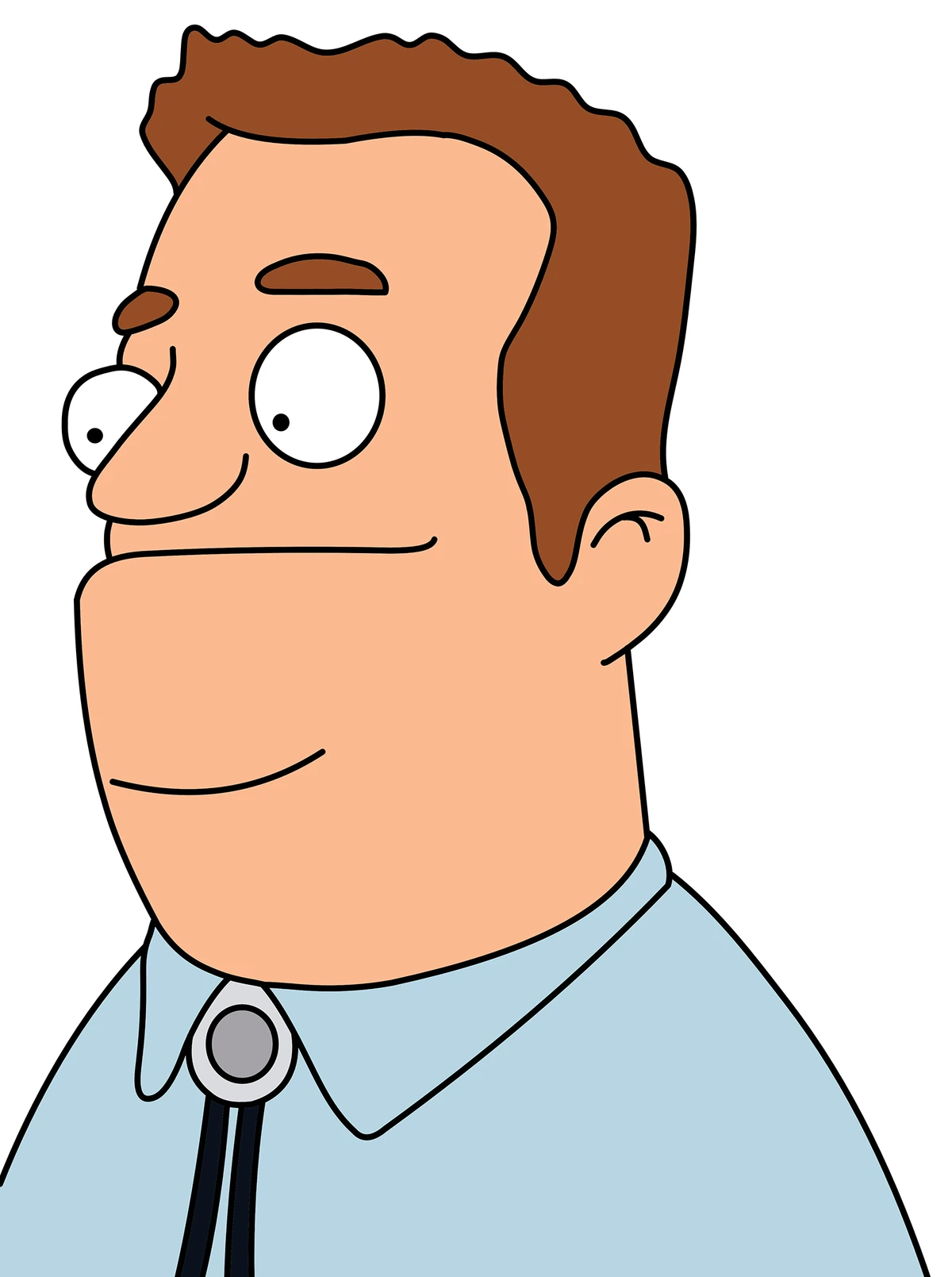 Kevin | Bob's Burgers Wiki | Fandom