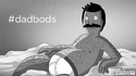 @BobsBurgersFox -dadbods Bob.png (408 KB) Twitter's @BobsBurgersFOX on May 3, 2016.