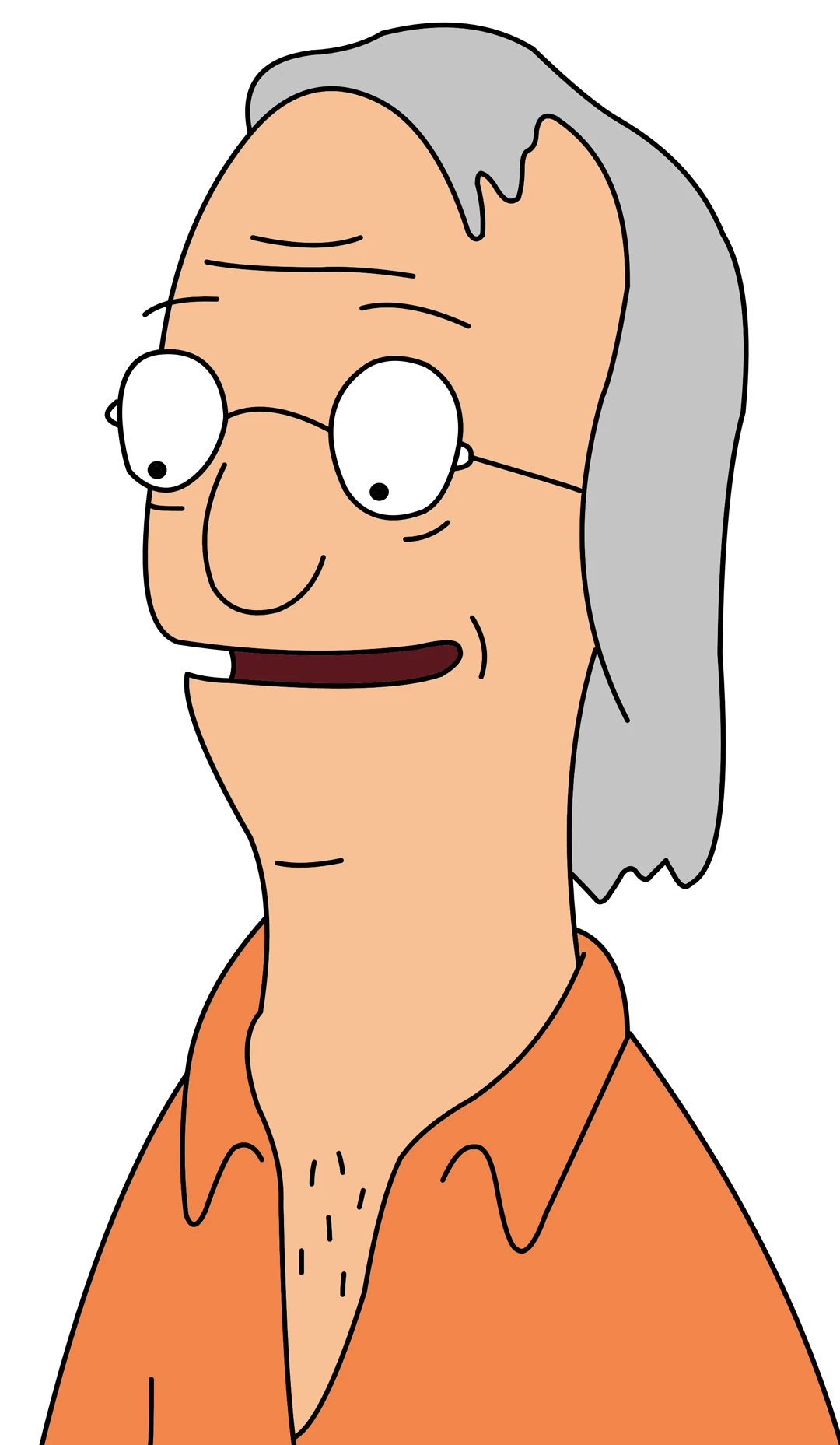 Cooper | Bob's Burgers Wiki | Fandom