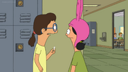 Kaylee nervous to do her first prank. ("Prank You for Being a Friend")