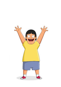 Gene Belcher Bob S Burgers Wiki Fandom