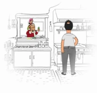 Christmas Car Credits