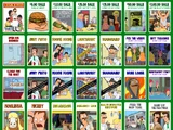 Bob's Burgers Card Game