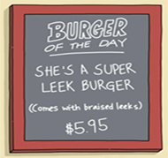 Bobs-Burgers-Wiki Burger-of-the-Day Example 02