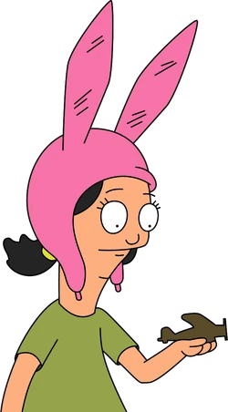 Louise Belcher/Gallery | Bob's Burgers Wiki | Fandom