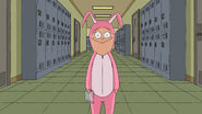 Millie, guest voiced by Molly Shannon.