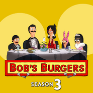 Bob s Burgers 3